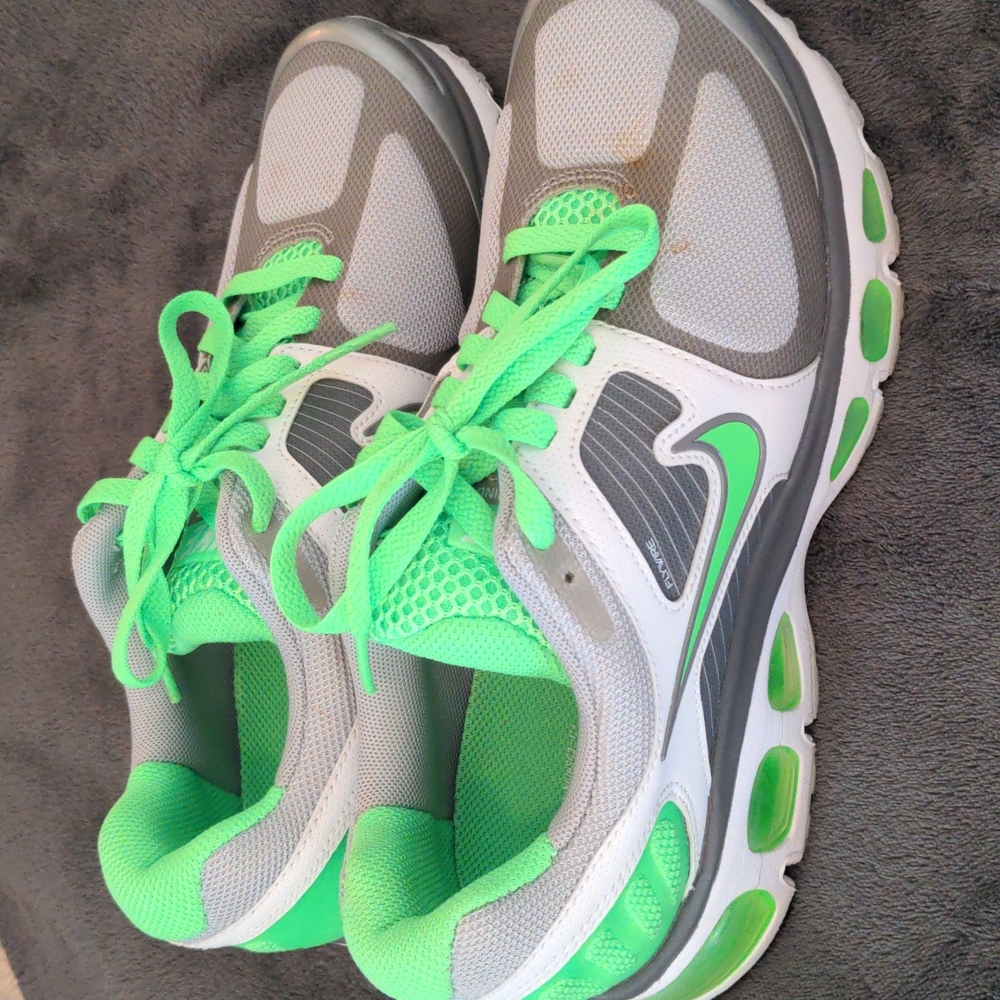 Nike Air Flywire